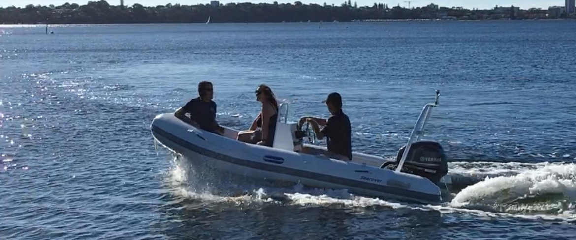 <h3>Boating </h3>