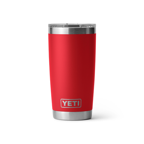 YETI Rescue Red