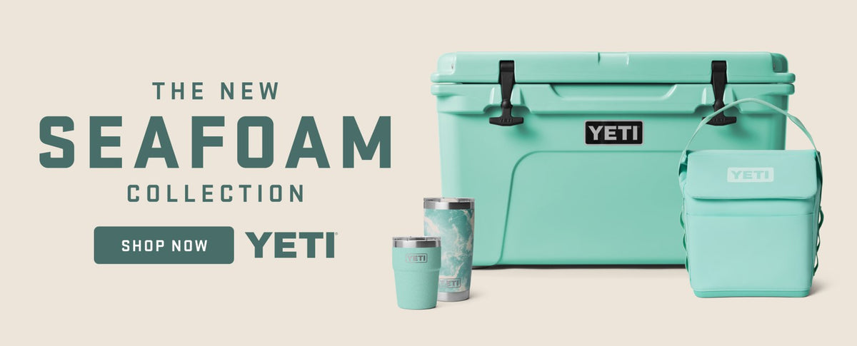 Seafoam