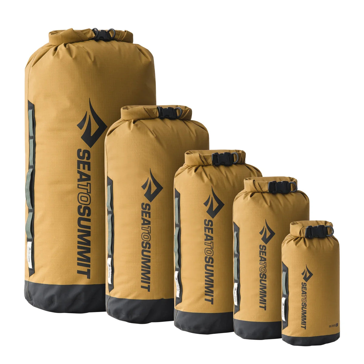 Sea to Summit Camping Storage