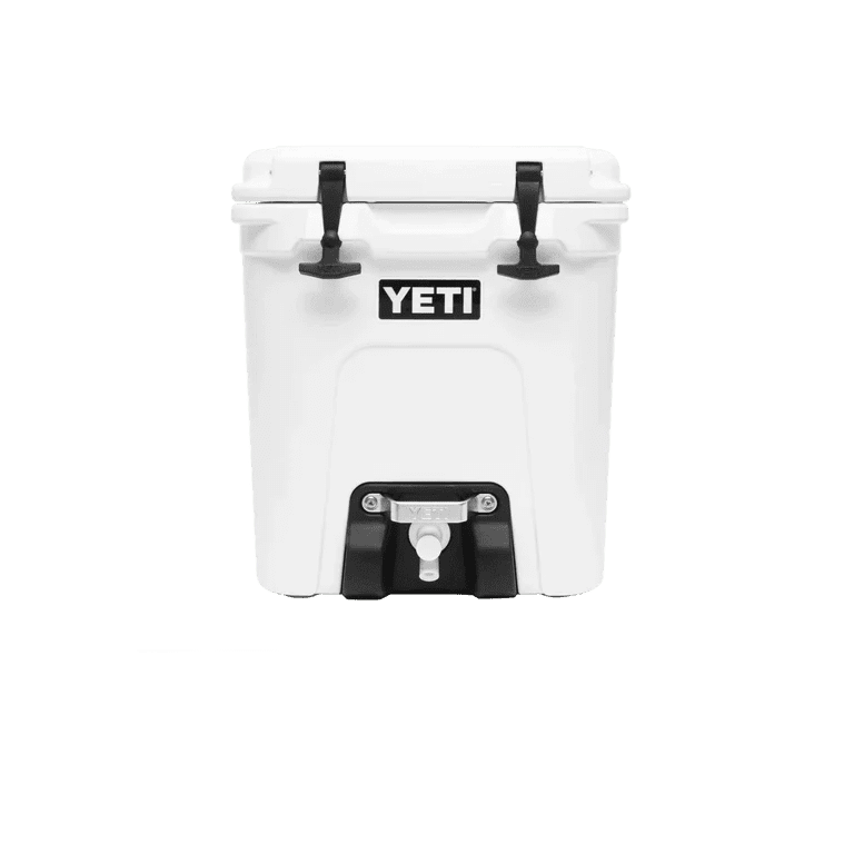 YETI Hard Coolers Tundra