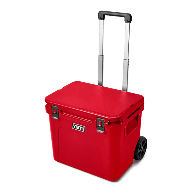 YETI Hard Coolers Tundra Roadie
