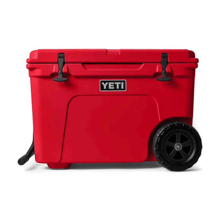 Yeti Hard Cooler Tundra Haul