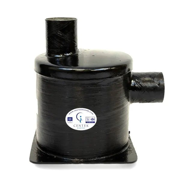 Boat Systems Motor Exhaust Parts & Accessories