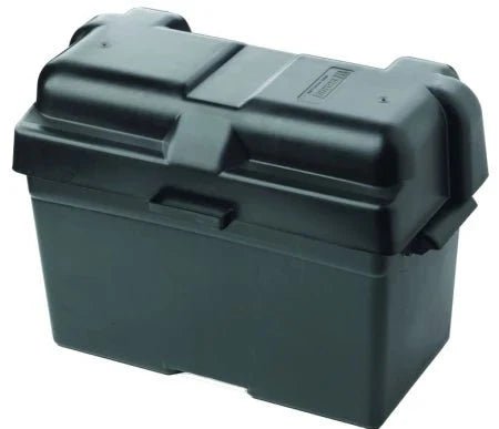 Vetus Battery Boxes