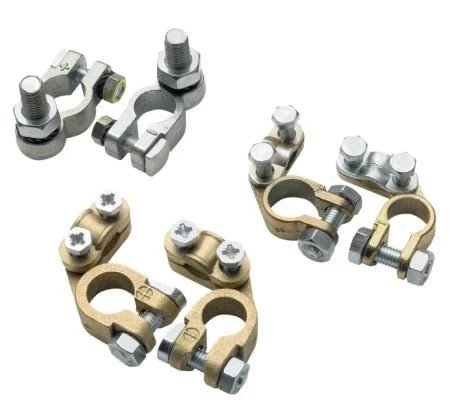 Vetus Battery Terminals