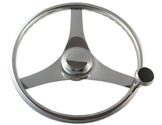 Boat Systems Steering