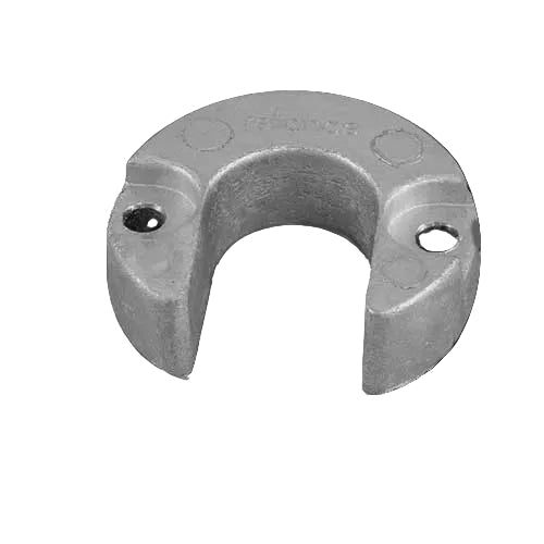 Trim Ram Anodes