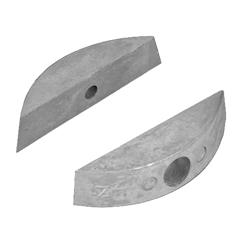 Propeller Anodes