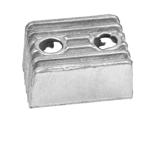 Transom Anodes