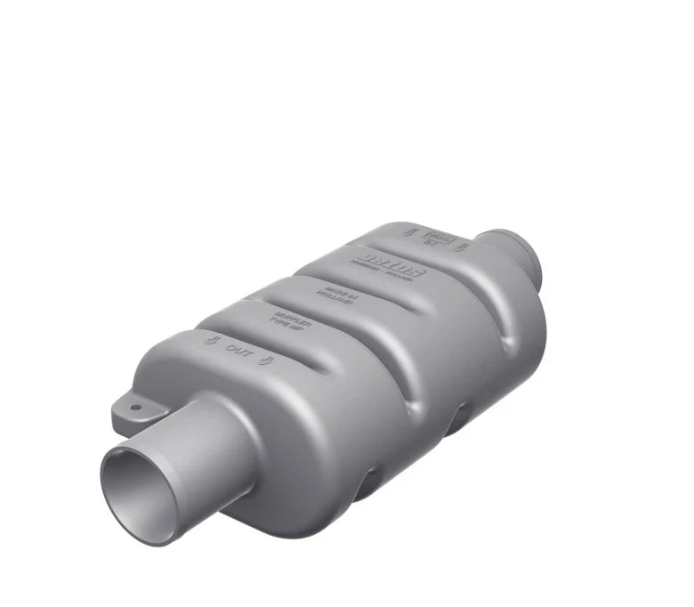 Vetus Mufflers