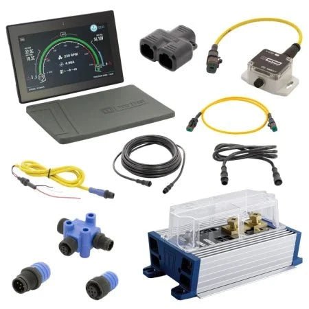 VETUS MONITORING SYSTEM