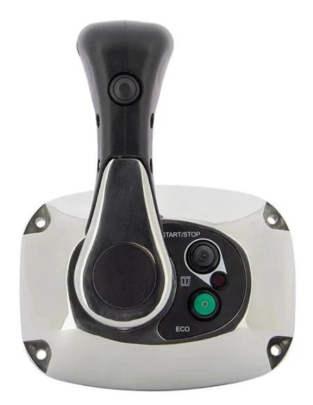 VETUS CONTROL LEVERS