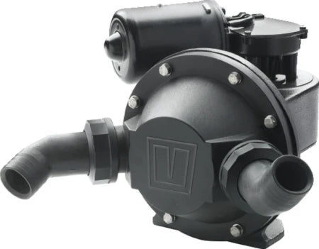Vetus Waste Water / Bilge Pump