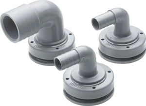 Vetus Flexible Drinking Water Tanks