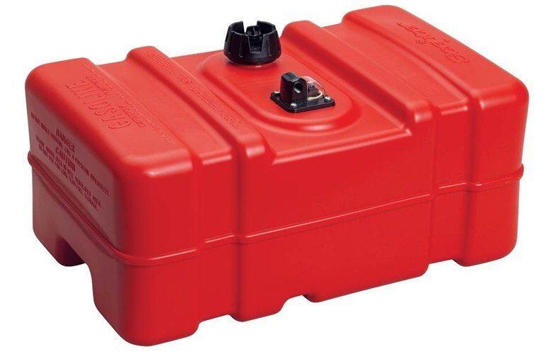 Marine Tanks & Accessories