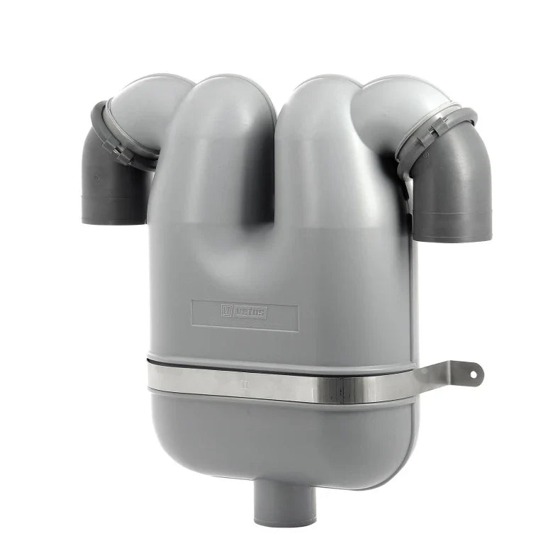 Vetus Gas/Water Separators