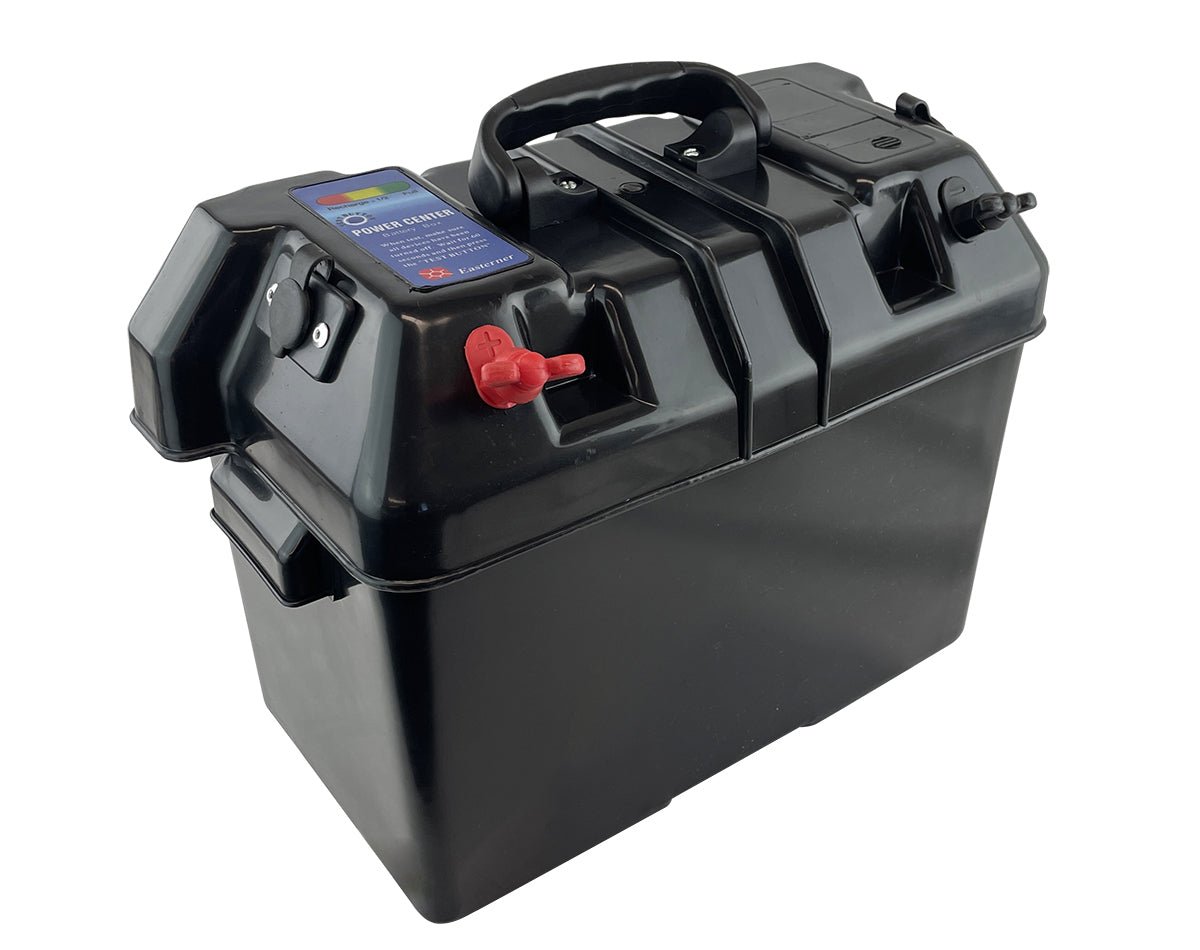 Marine Battery Accessories