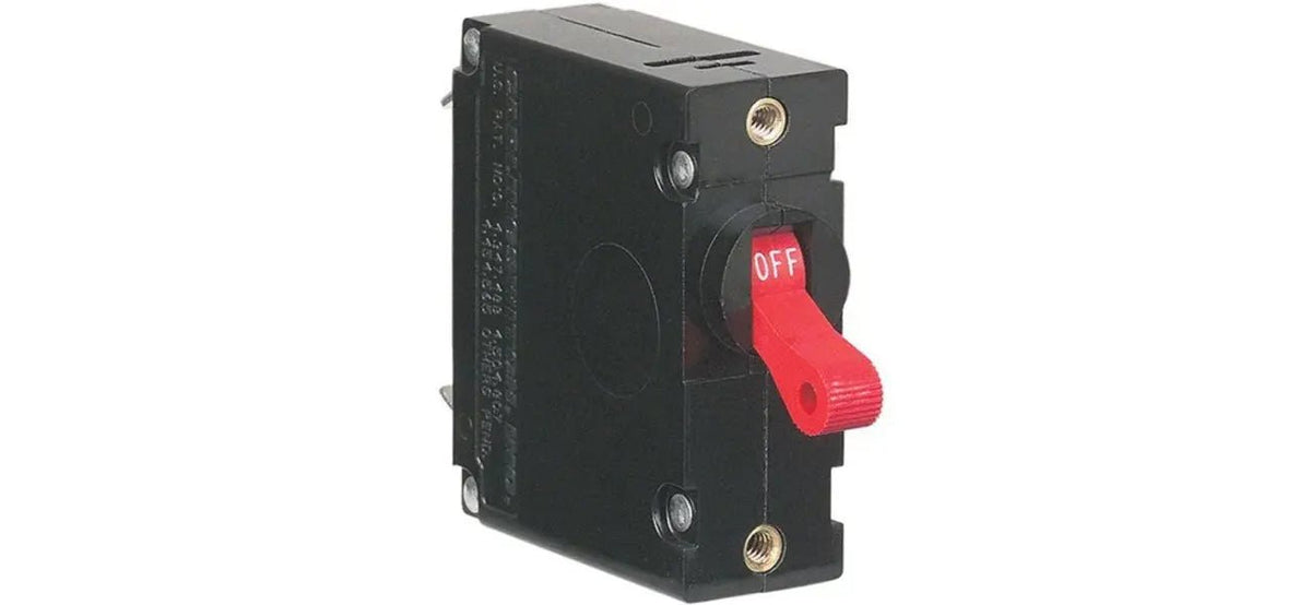 Marine Electrical Hardware