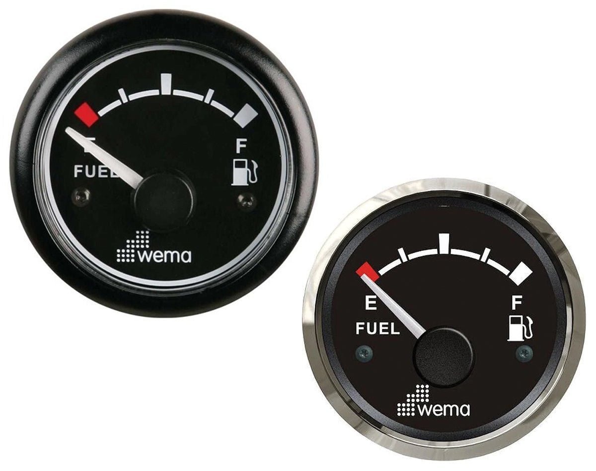 Gauges & Senders