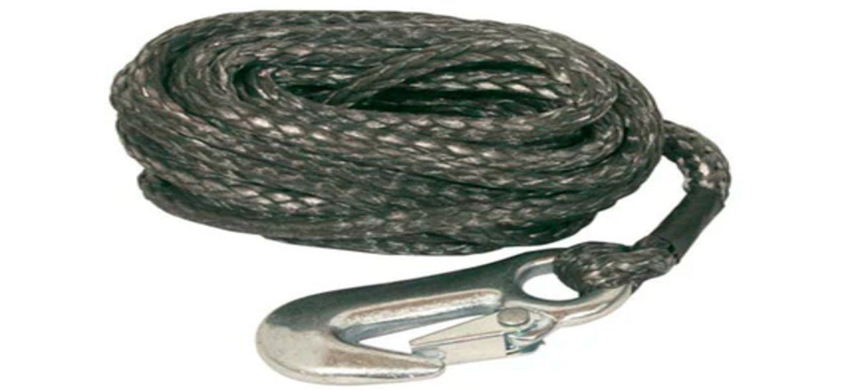Trailer Winches