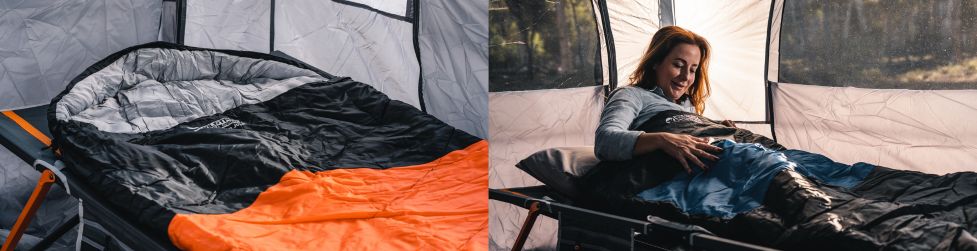 Sleeping Bags