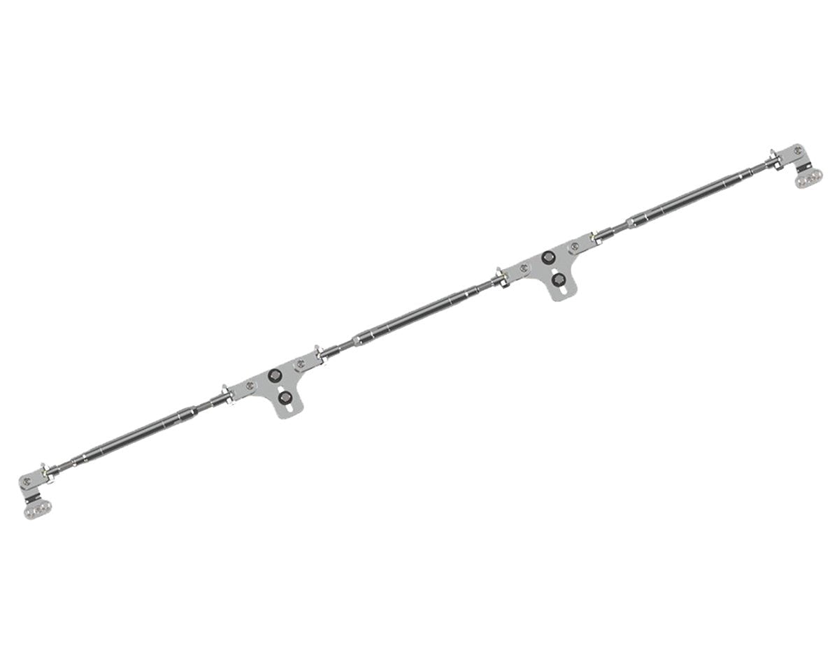 Boat Systems Steering Tie Bars