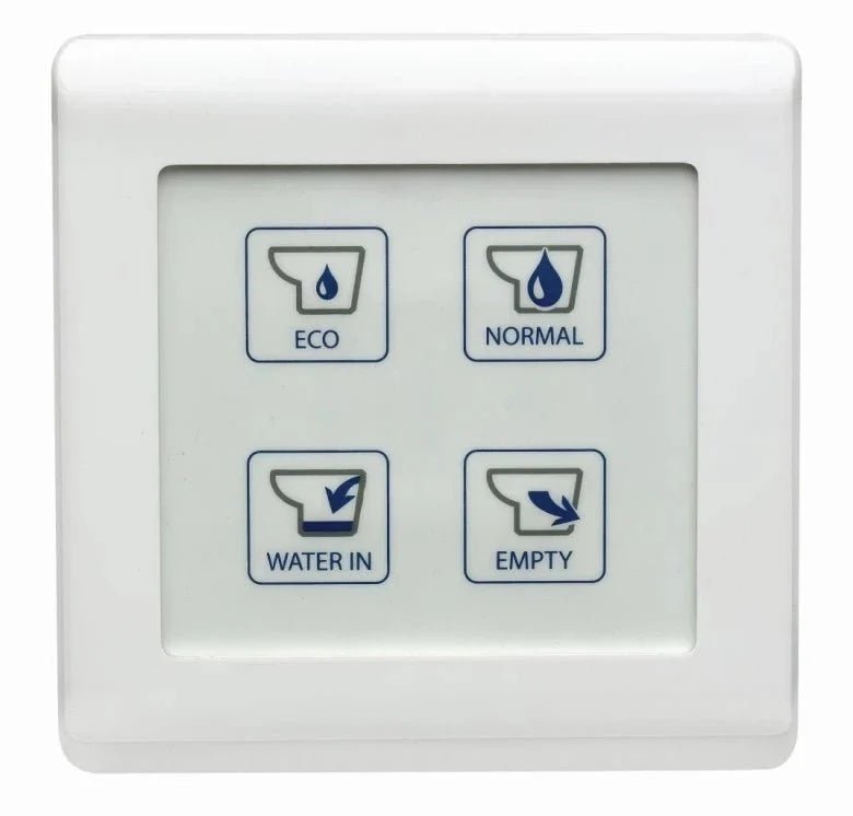 Vetus Electric Toilets
