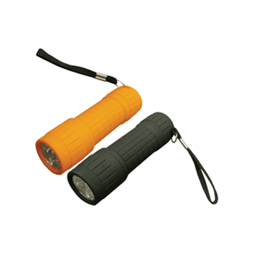 Torches And Lighting
