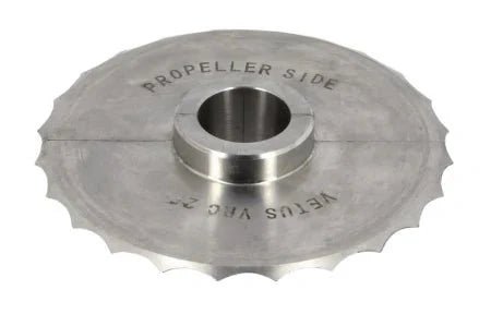 Drives for Propeller Shafts