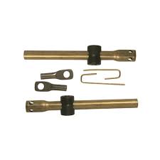 Boat Systems Engine Control Parts & Accessories