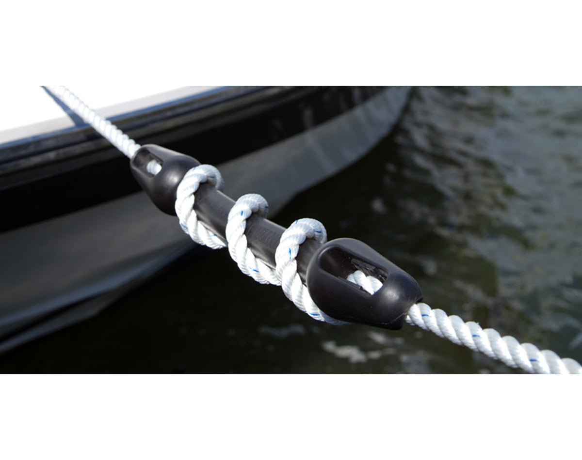Mooring Equipment