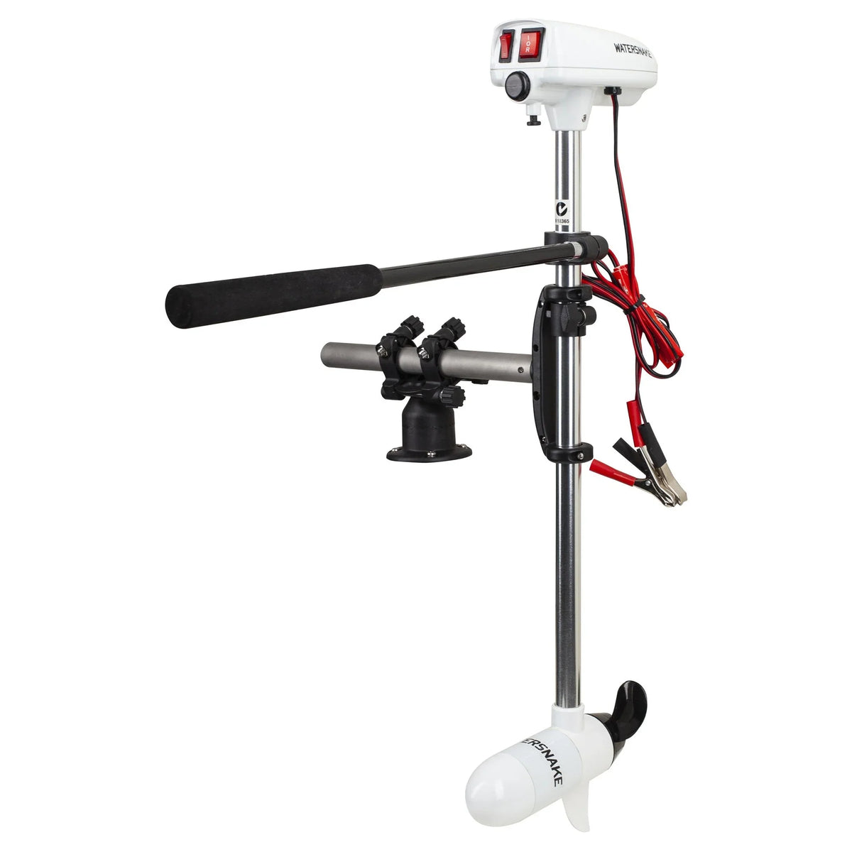 Watersnake Electric Kayak Motors