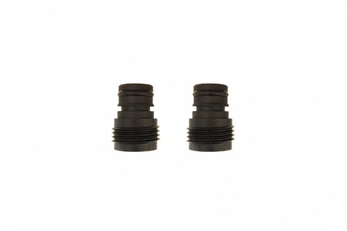 09-47094 Johnson Pump Port Kit (2 pcs.) KlickTite x Garden Hose