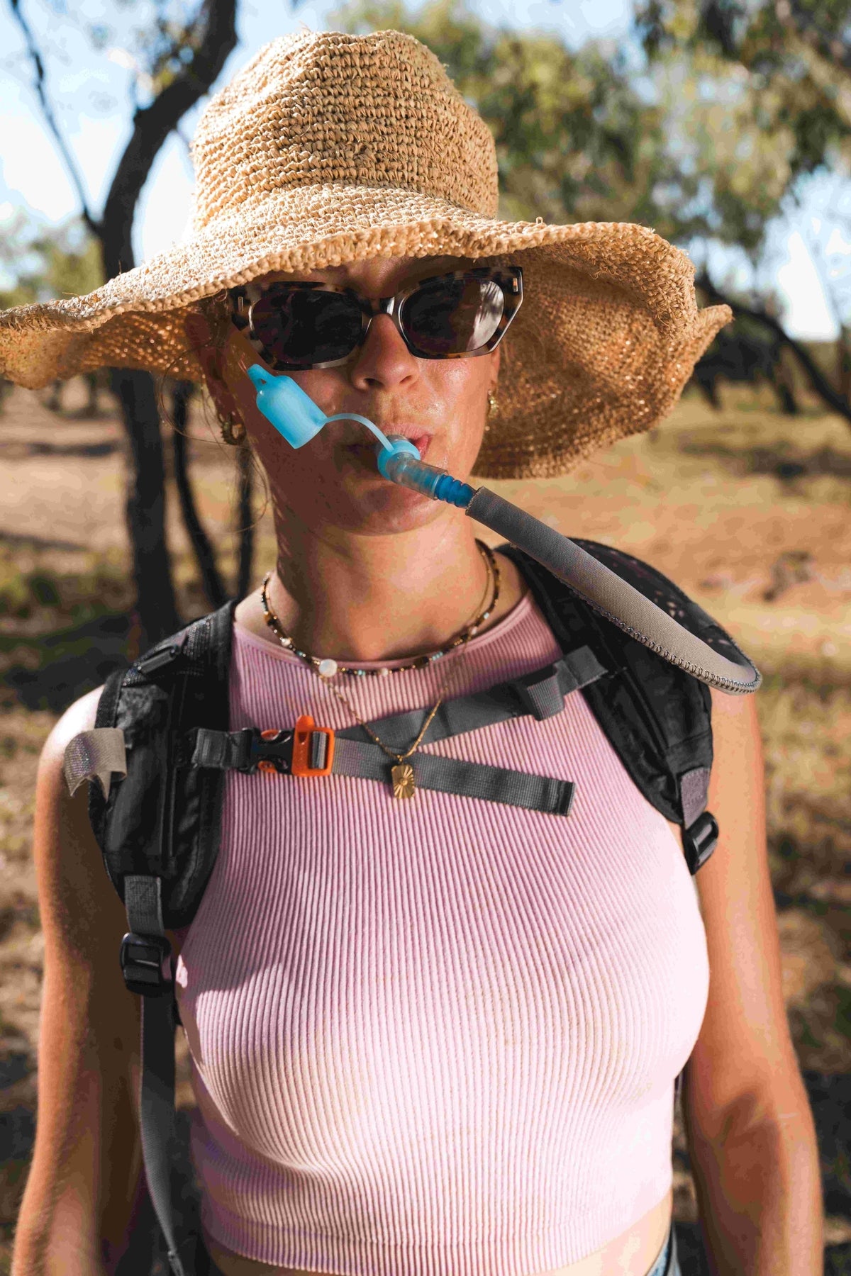1.5L Trekker Replacement Hydration Bladder
