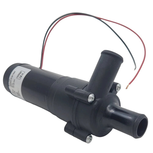 10-24504-03 Johnson Pump CM30P7-1 - 12V - Circulation Pump - Dia20 - view 2