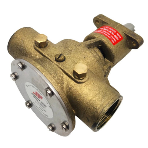 10-24577-99 Johnson Impeller Pump F7B-5001 - view 2