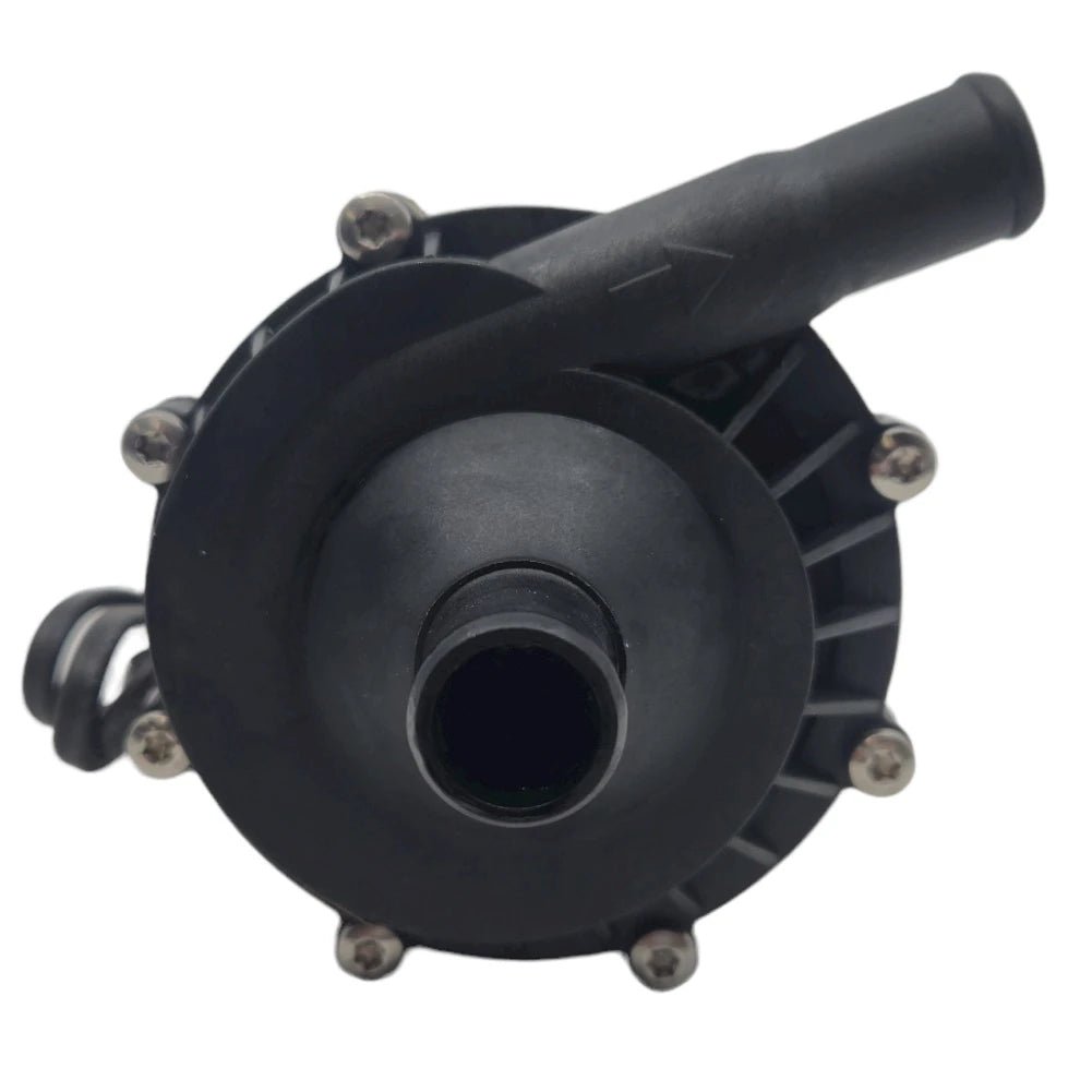 10-24750-10 Johnson Pump Circulation Pump 24V CM90P7-1 - view 2