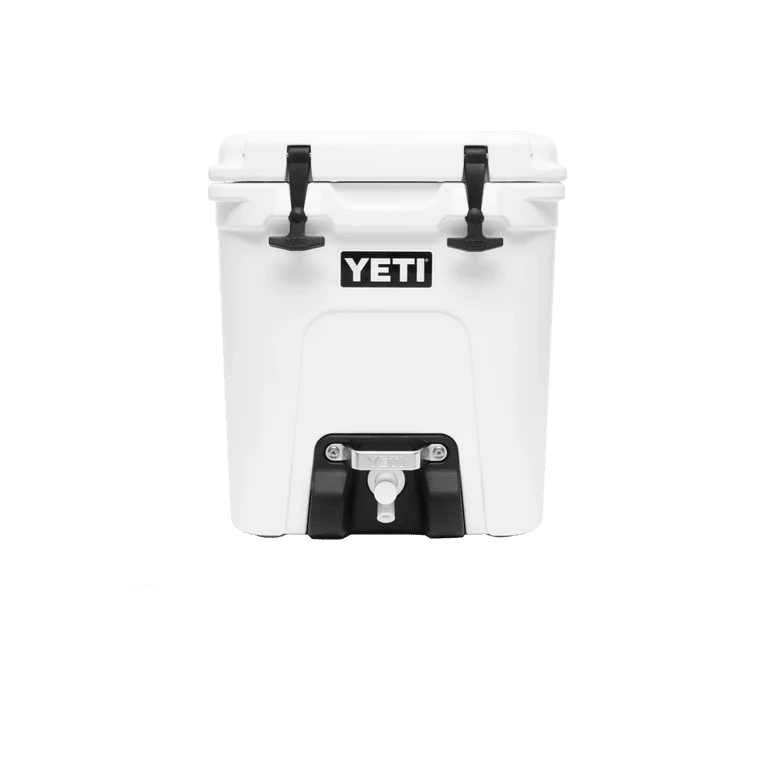 YETI Tundra Silo 6G Water Cooler With Tap
