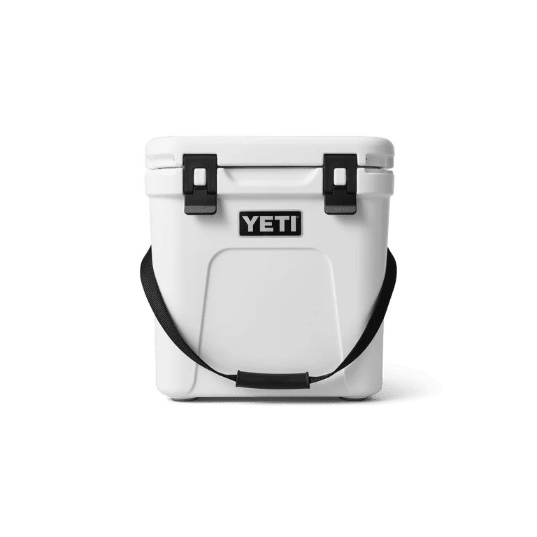 YETI Roadie 24 White