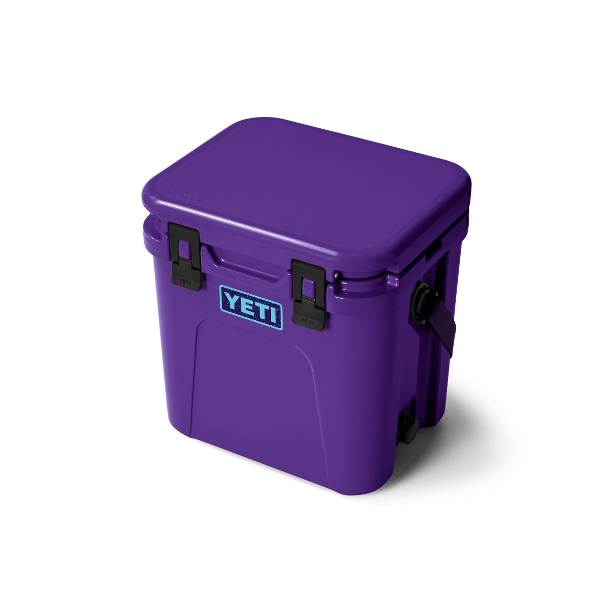 Roadie 24 Hard Cooler - Pace Purple/Blue