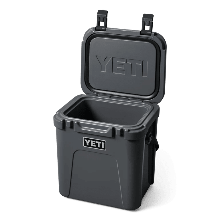 YETI Roadie 24 Charcoal - view 4