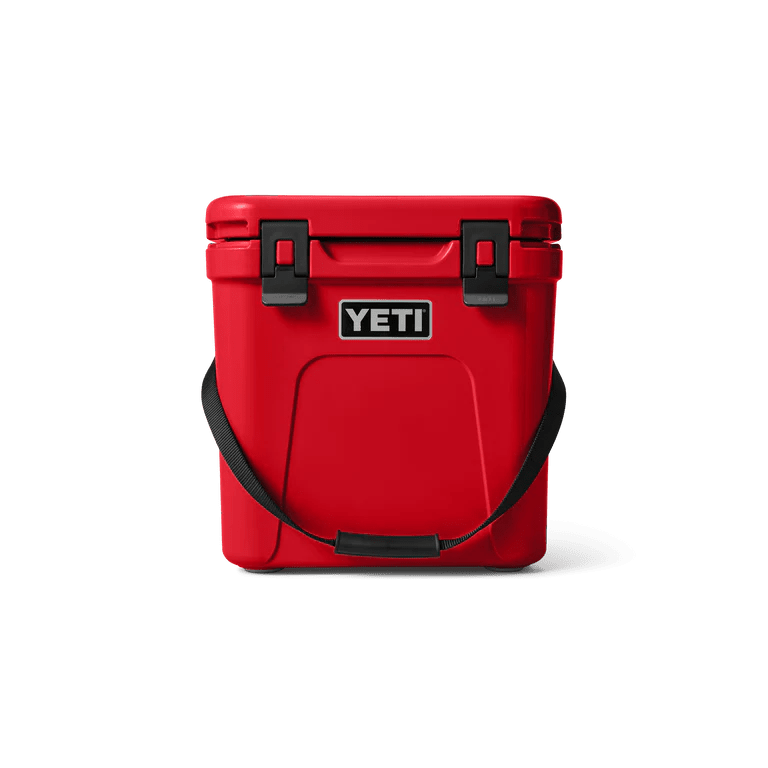 YETI Roadie 24 Rescue Red