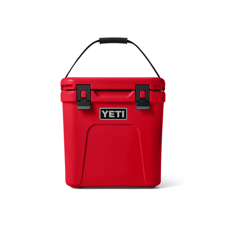 YETI Roadie 24 Rescue Red - view 2