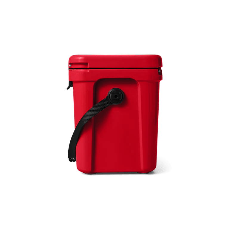 YETI Roadie 24 Rescue Red - view 3