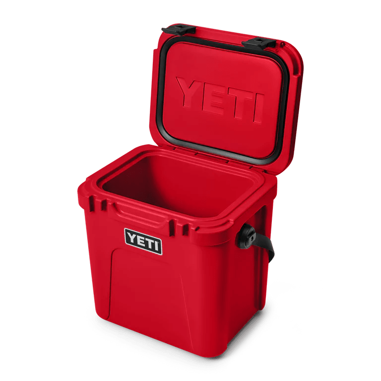 YETI Roadie 24 Rescue Red - view 4