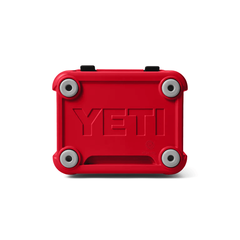 YETI Roadie 24 Rescue Red - view 5