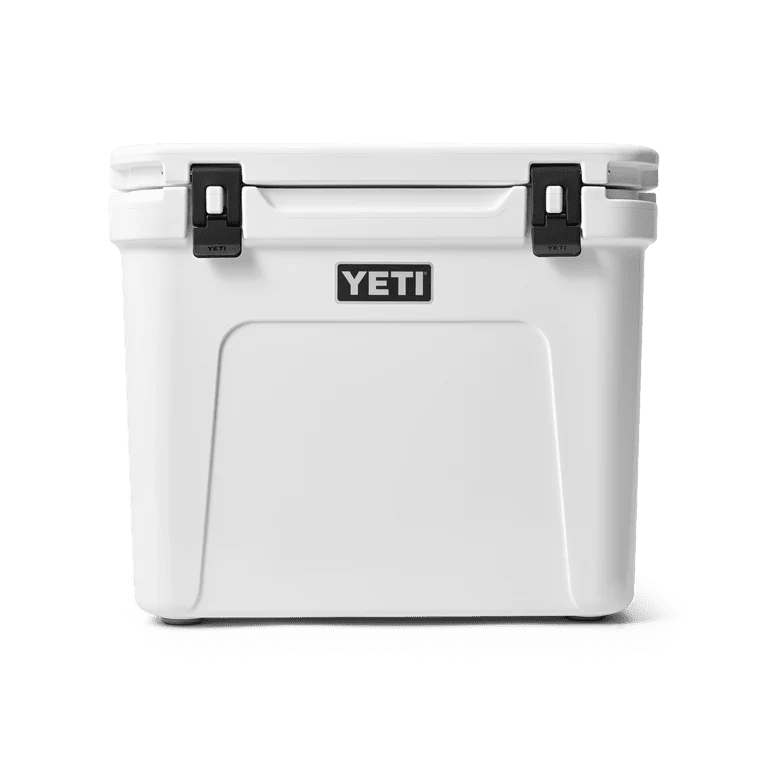 YETI Roadie 60 Wheeled Hard Cooler White - view 2