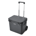 YETI Roadie 60 Wheeled Hard Cooler Charcoal