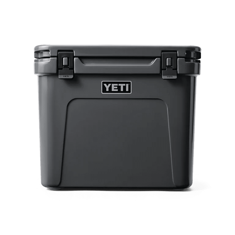 YETI Roadie 60 Wheeled Hard Cooler Charcoal - view 2